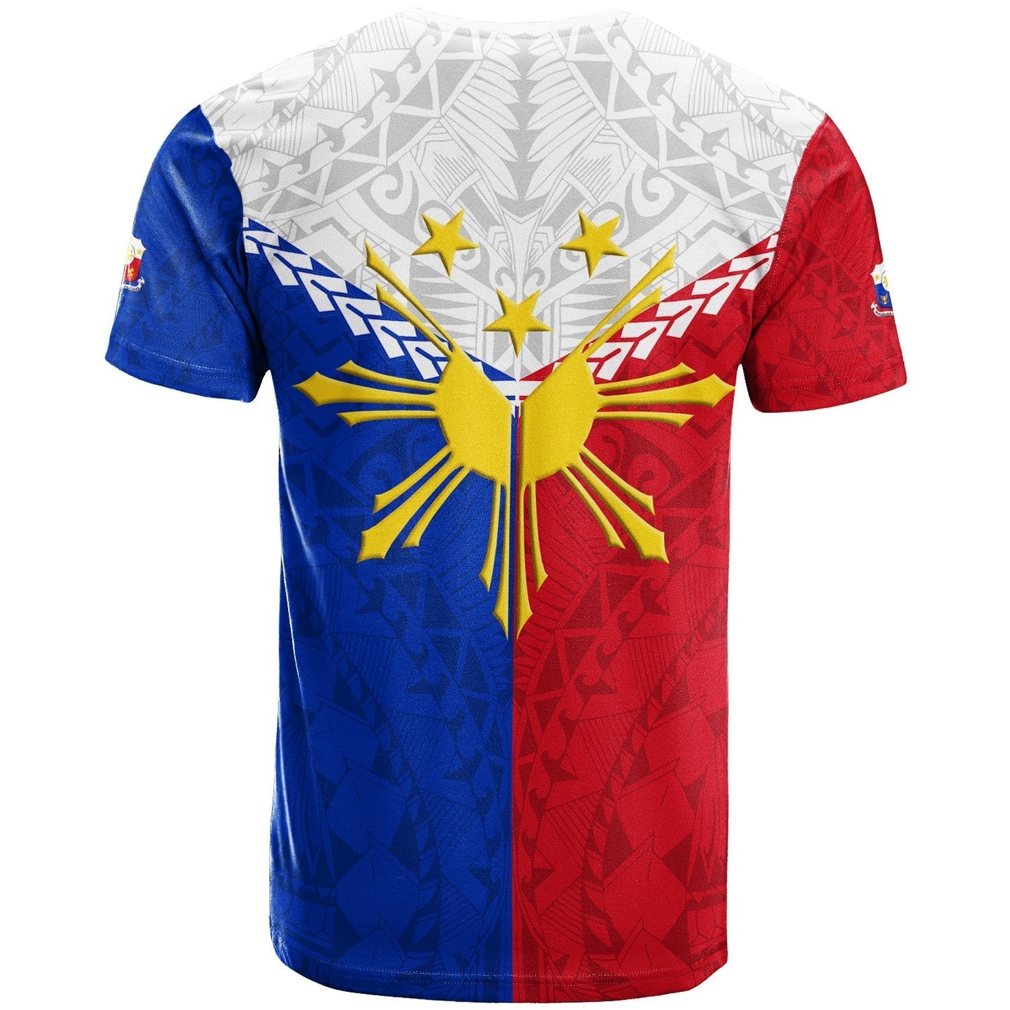 The Philippines Legend T-Shirt Graphic Tee