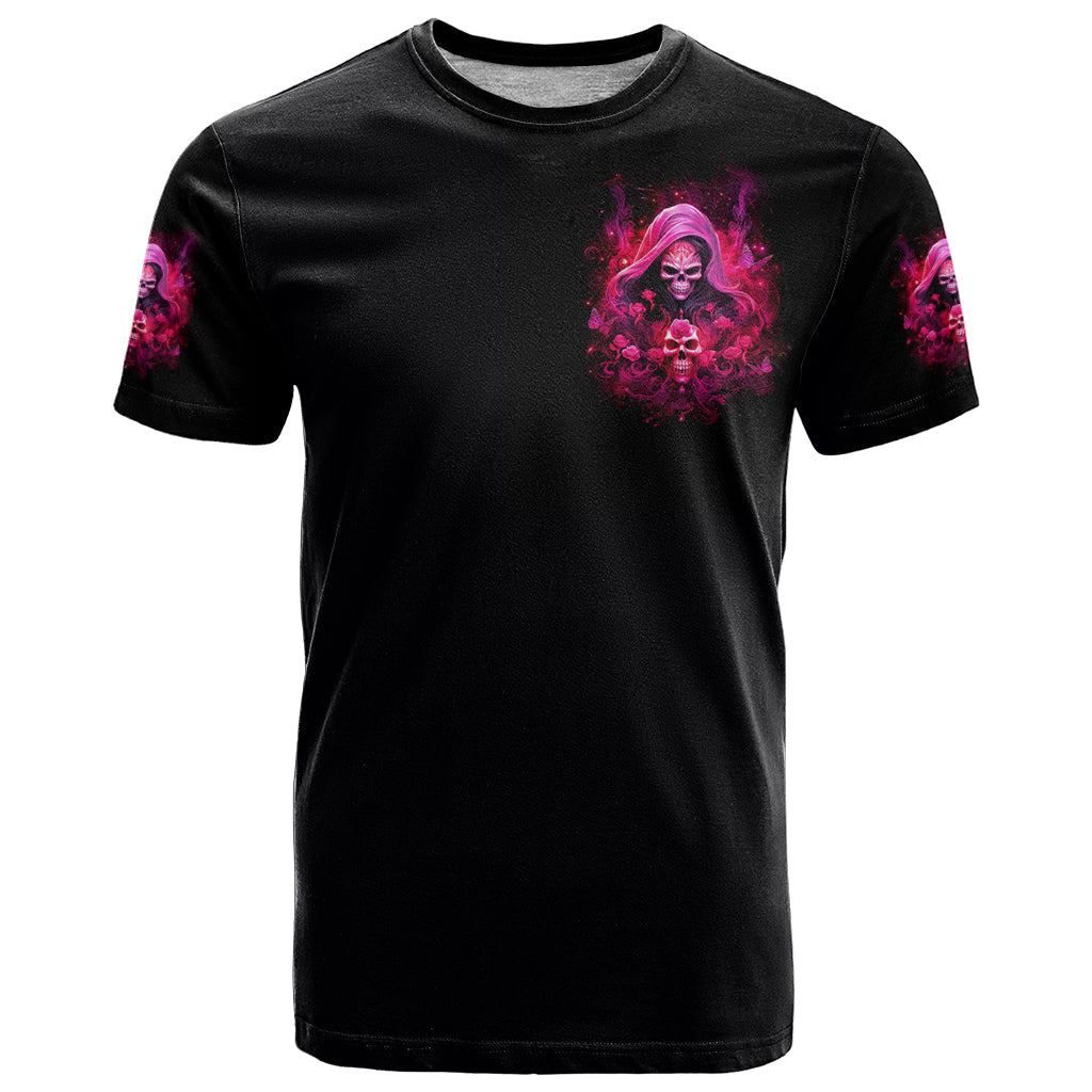 Witch Skull T-Shirt I'm Not Anti-Social I'm Just Not User Friendly Graphic Tee