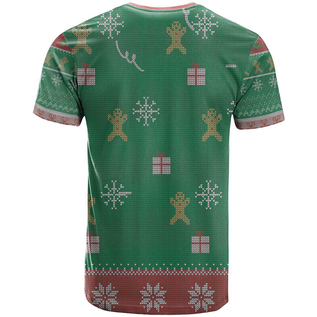 Birthday Boy Jesus T-Shirt African Christian Graphic Tee