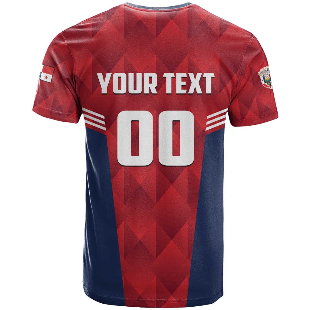 Panama Basketball Custom T-Shirt Panama Go Champion Graphic Tee
