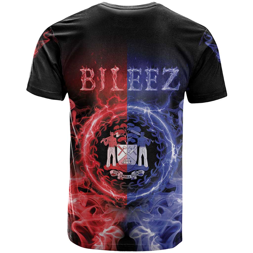 Belize T-Shirt Unique Style Graphic Tee