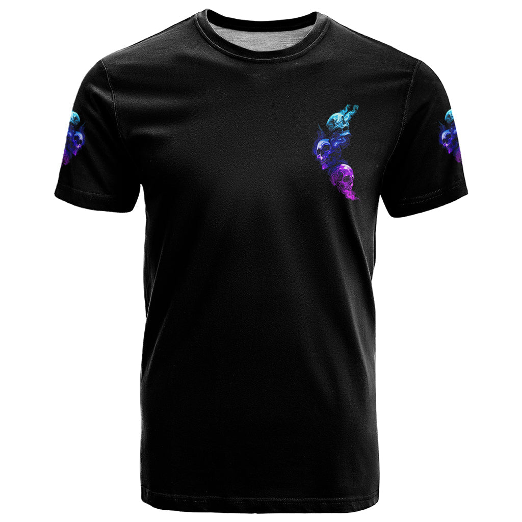 My Give A F Is Broken All T-Shirt Graphic Tee