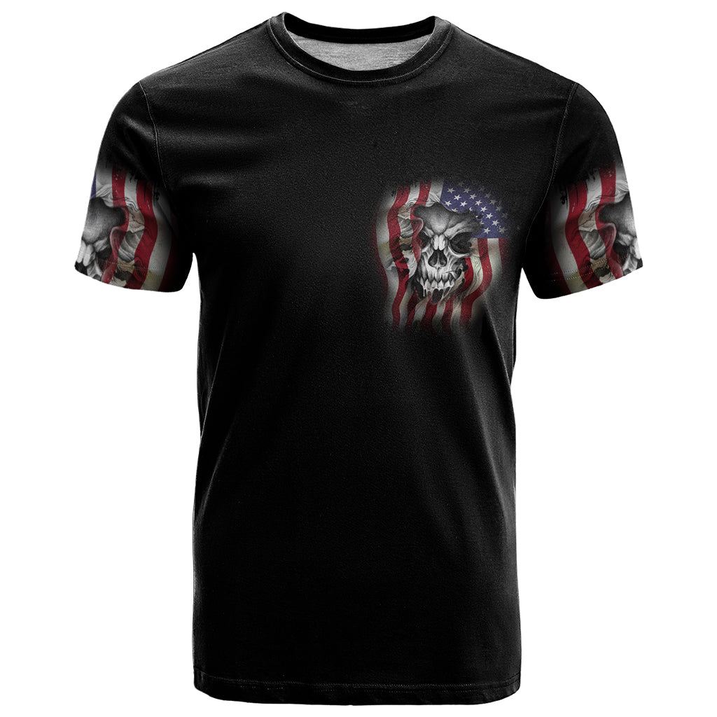 Don't Try To Figure Me Out T-Shirt Graphic Tee