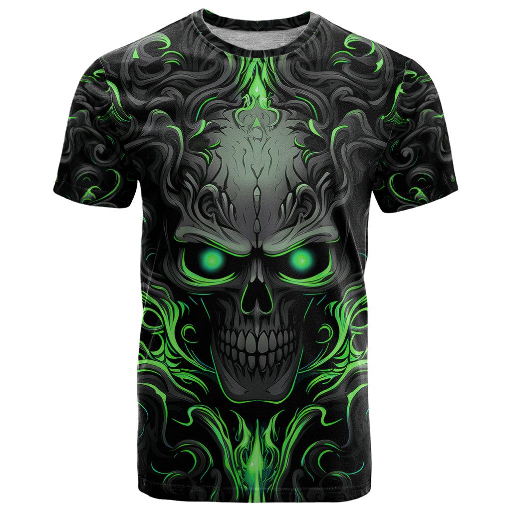 I May Not Be Perfect But At Least I'm Not You Skull T-Shirt Graphic Tee