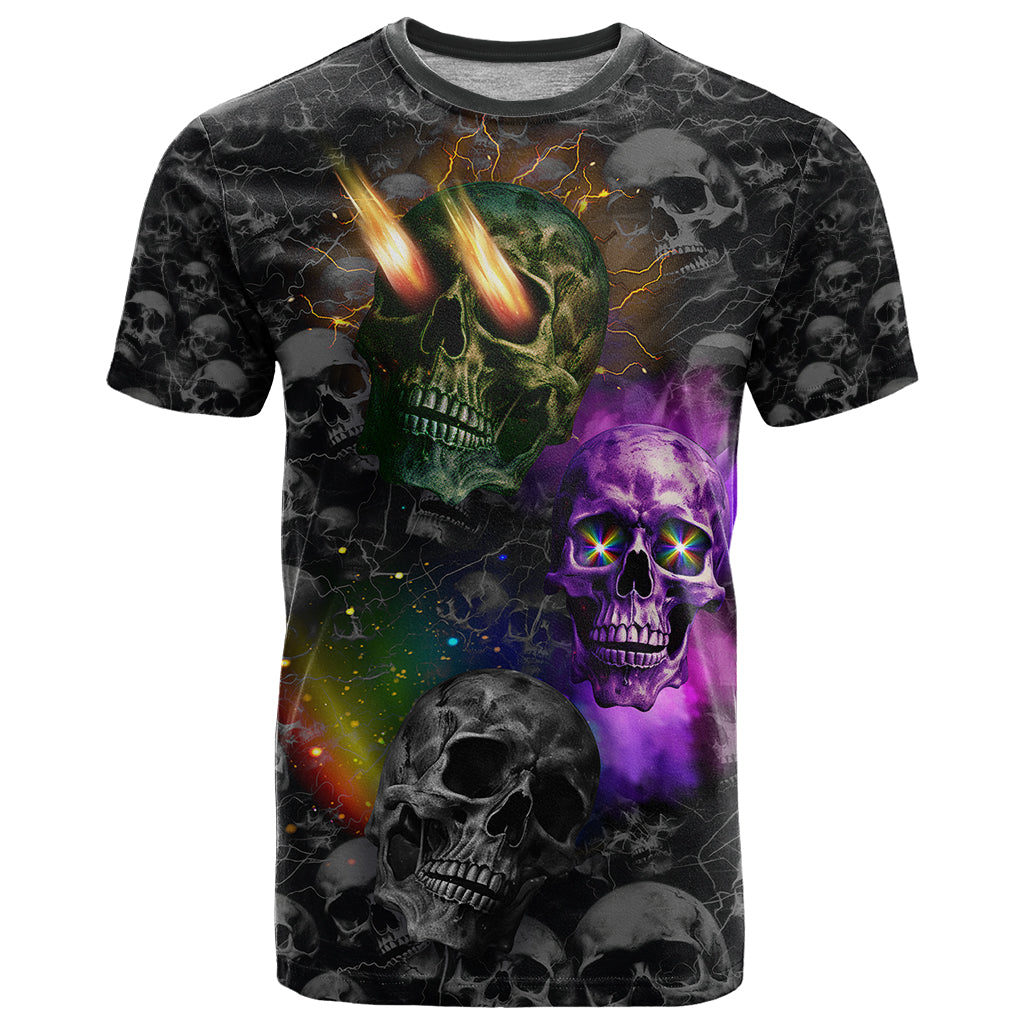 You Inspire My Inner Serial Killer T-Shirt Graphic Tee