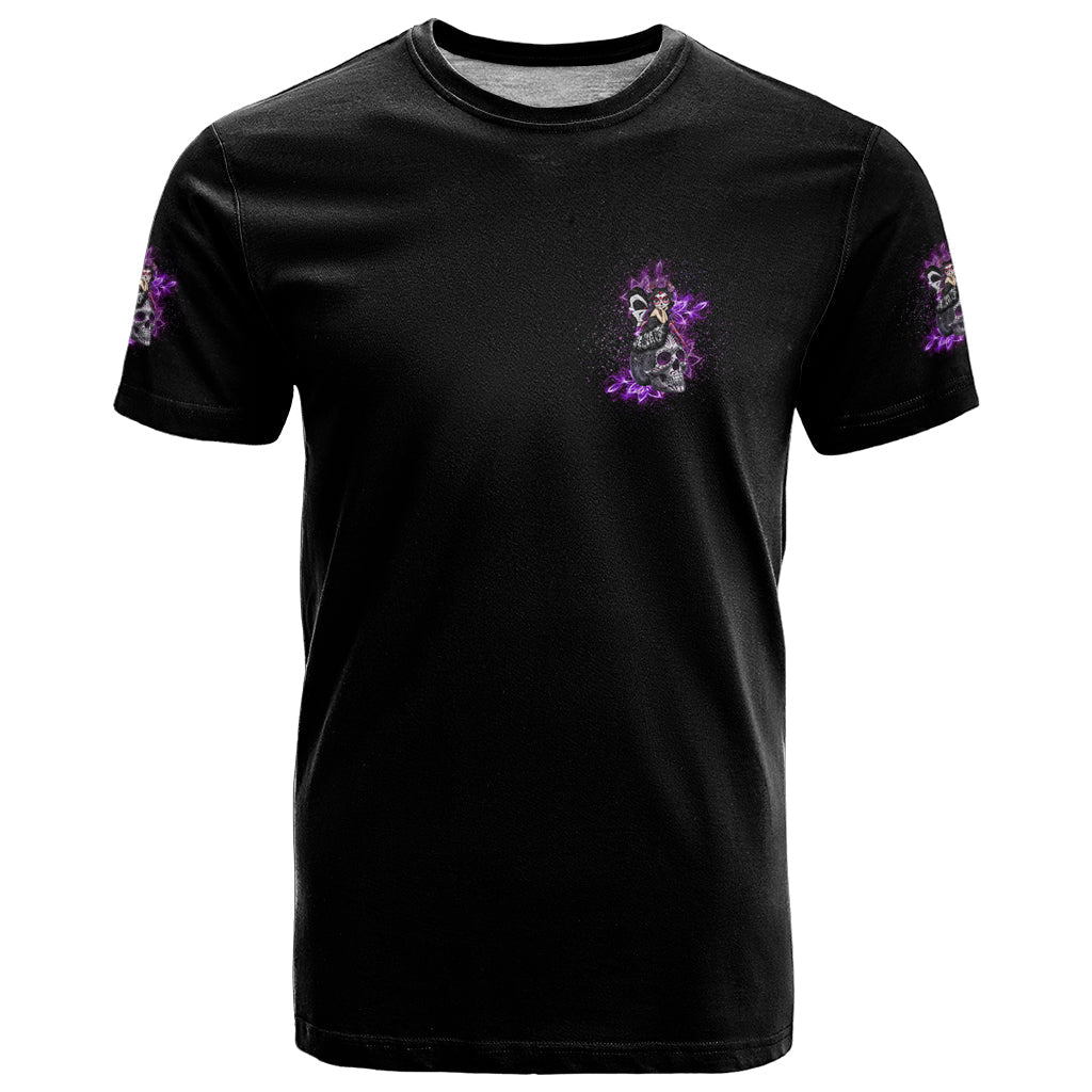 I've Got B Dust T-Shirt Graphic Tee