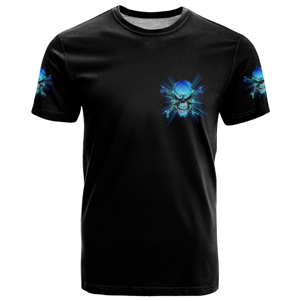 I Came Into This World T-Shirt Graphic Tee