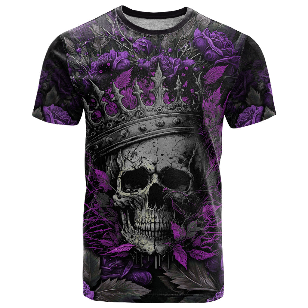 I am a Haunt Mess T-Shirt Graphic Tee