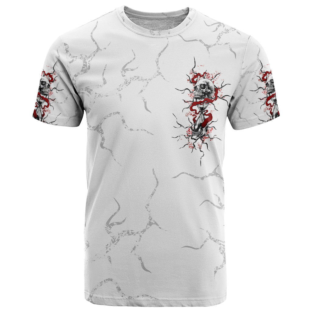 If You Got My Back In The Darkest Hours T-Shirt Graphic Tee