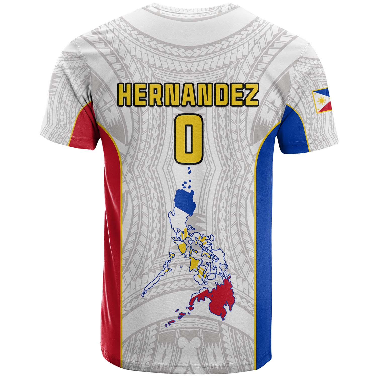 CUSTOMER REQUEST- Hernandez - 24/06/2024 - T-Shirt - Graphic Tee