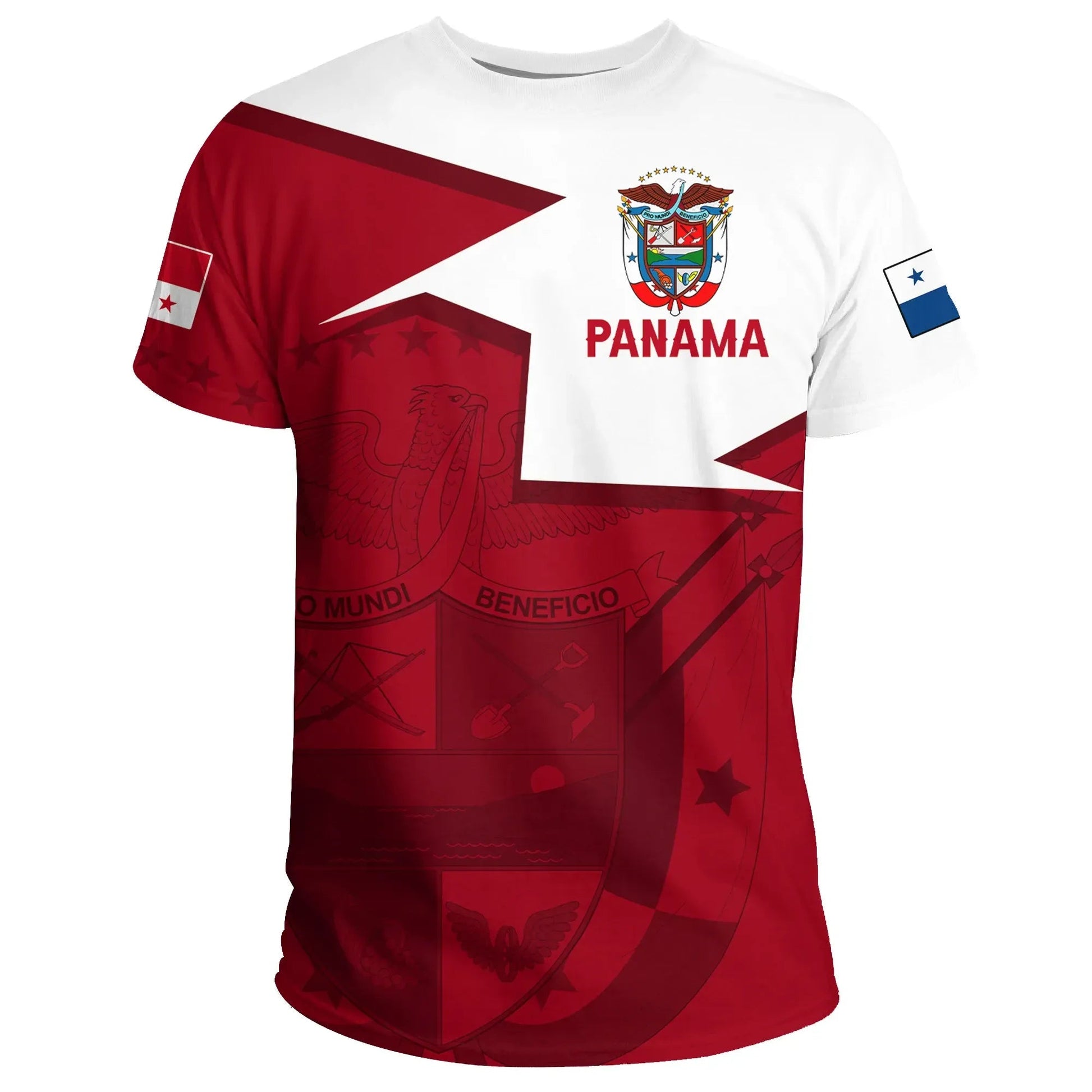 Panama T-Shirt HOME Graphic Tee