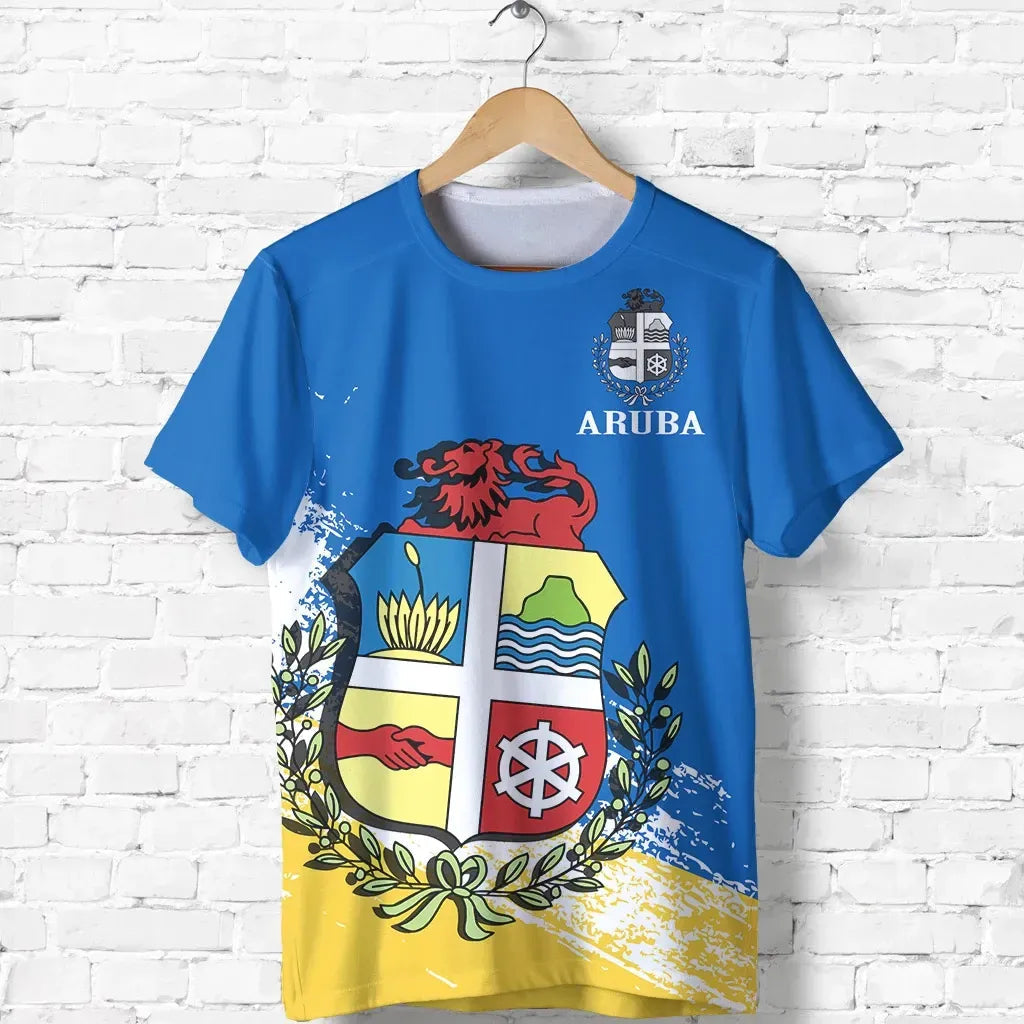 Aruba Special T-Shirt Graphic Tee