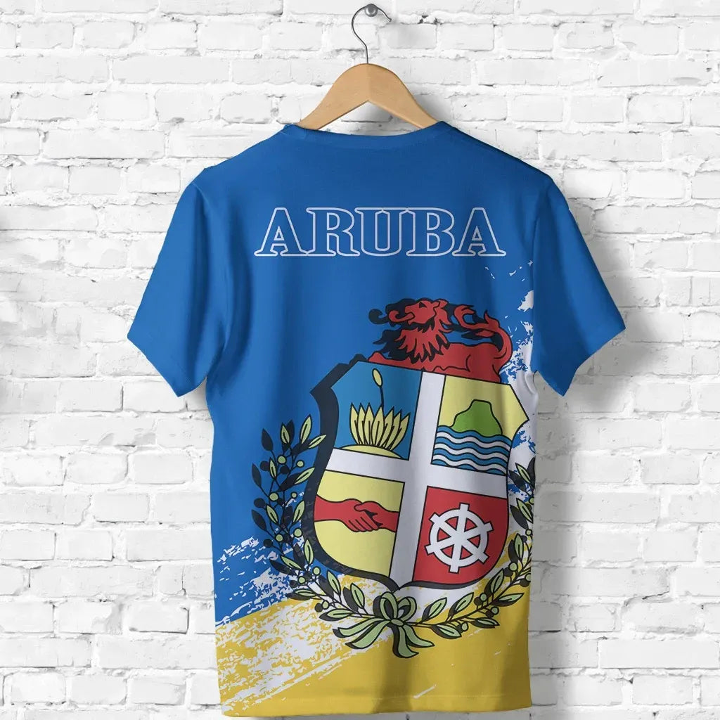 Aruba Special T-Shirt Graphic Tee