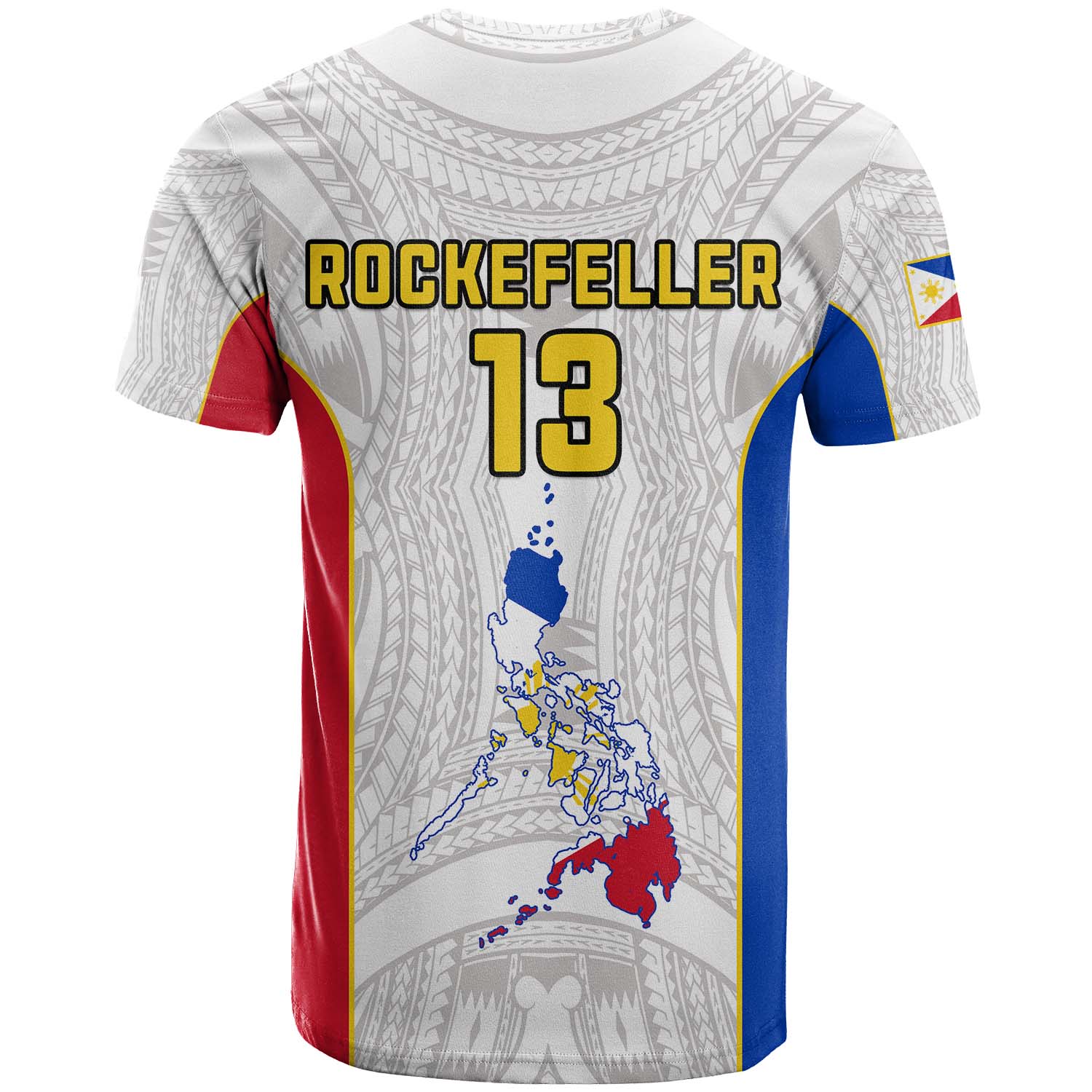 CUSTOMER REQUEST- Gomez - 24/06/2024 - T-Shirt - Graphic Tee