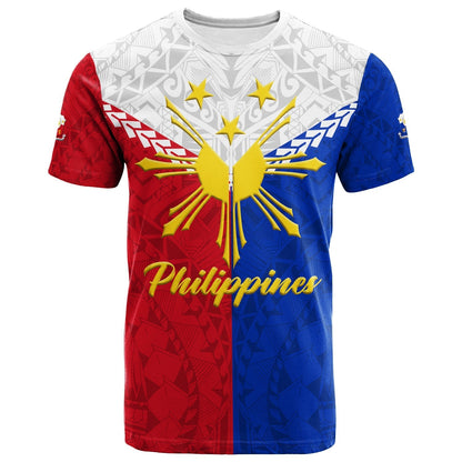 The Philippines Legend T-Shirt Graphic Tee