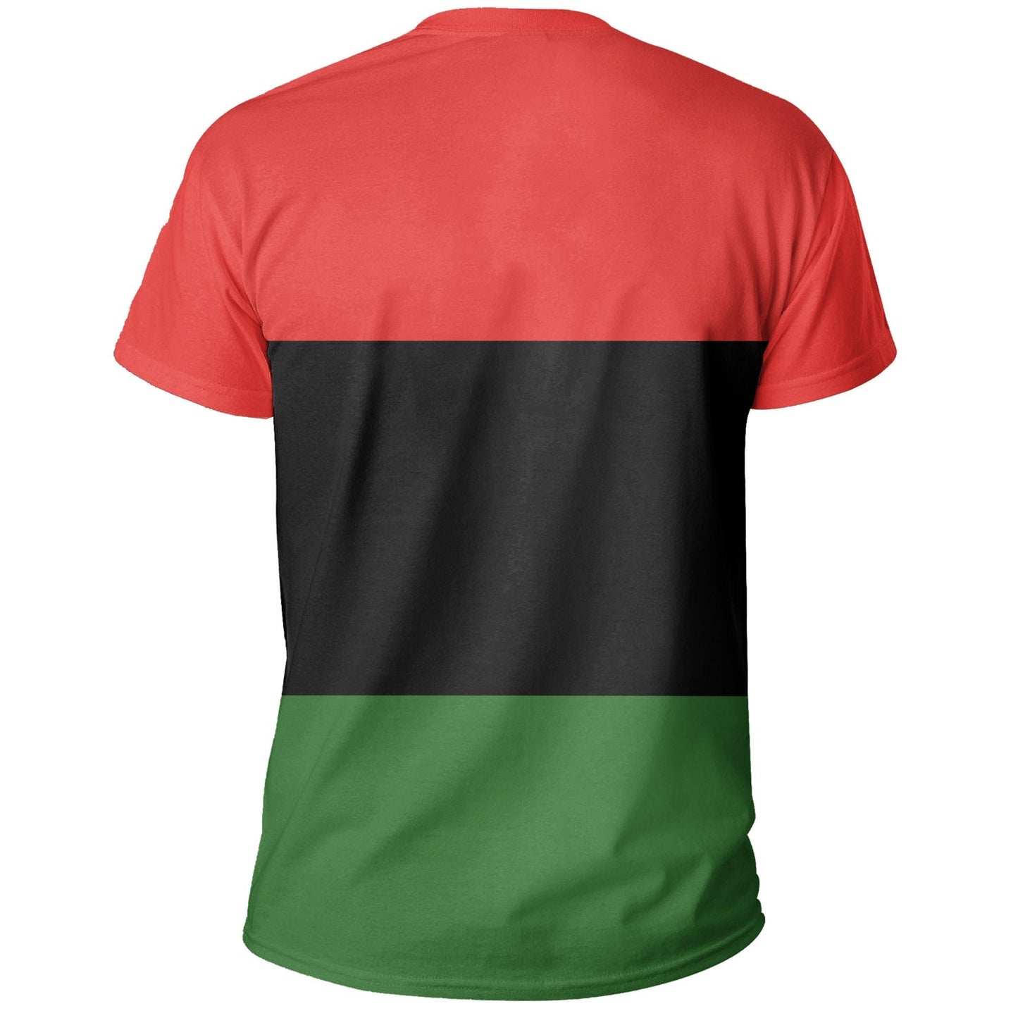 African T-Shirt I'm Bout Making My Ancestor Proud Tee Graphic Tee