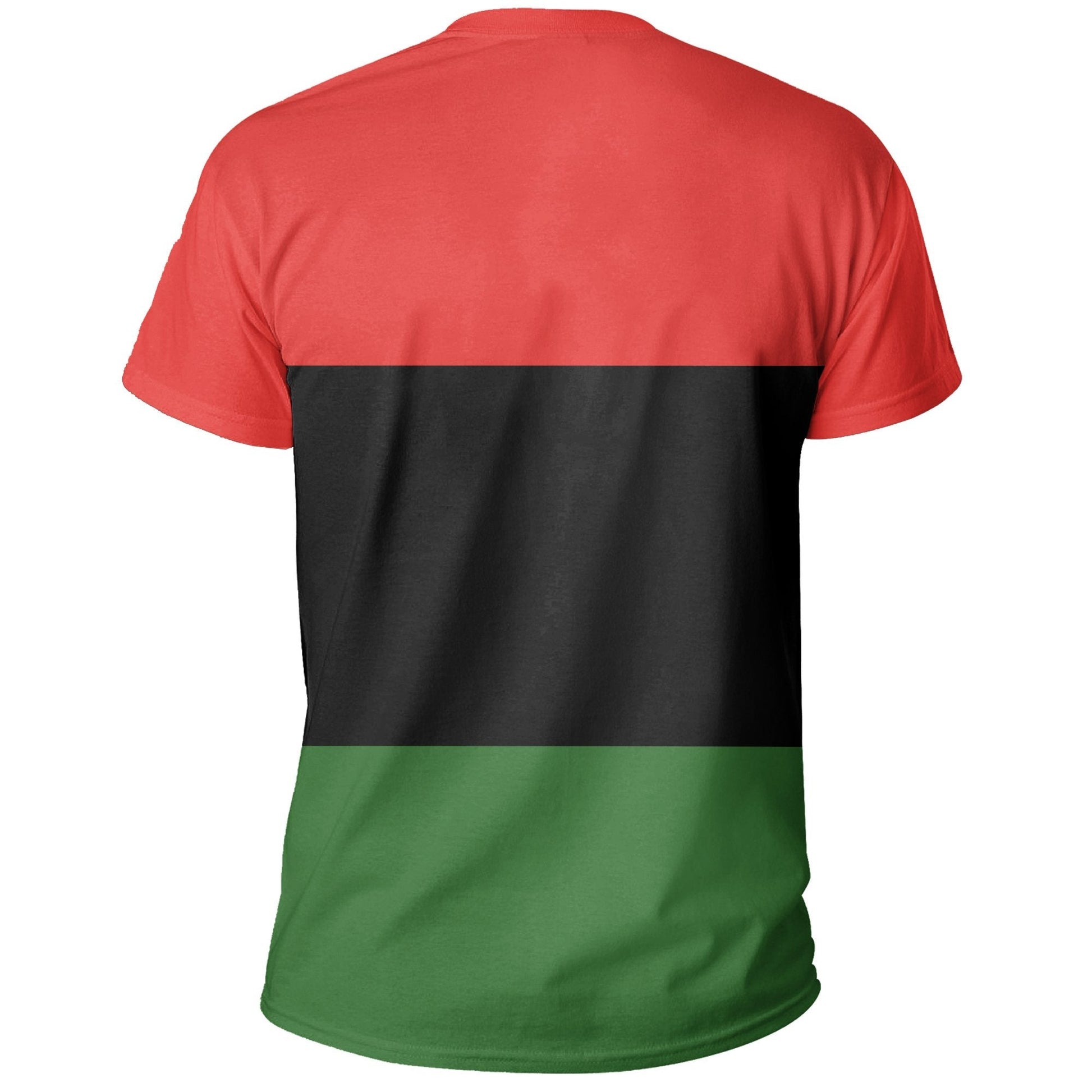 African T-Shirt I'm Bout Making My Ancestor Proud Tee Graphic Tee