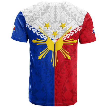 The Philippines Legend T-Shirt Graphic Tee