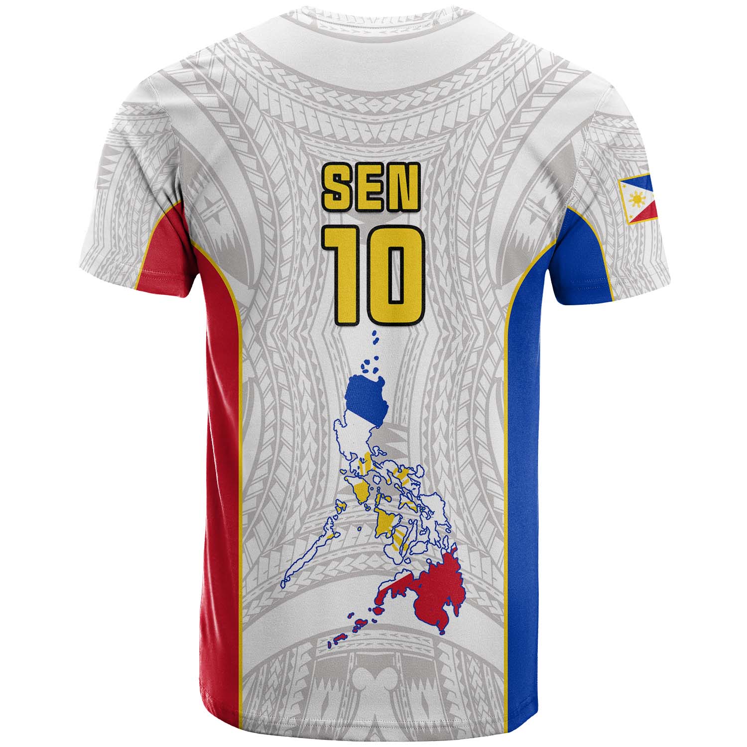 CUSTOMER REQUEST- Gomez - 24/06/2024 - T-Shirt - Graphic Tee