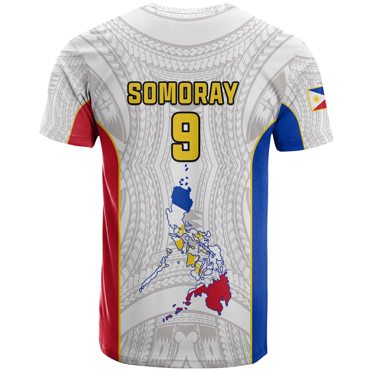 CUSTOMER REQUEST- Moxley - 24/06/2024 - T-Shirt - Graphic Tee