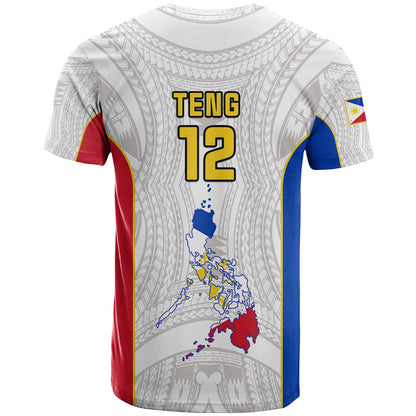 CUSTOMER REQUEST- Gomez - 24/06/2024 - T-Shirt - Graphic Tee