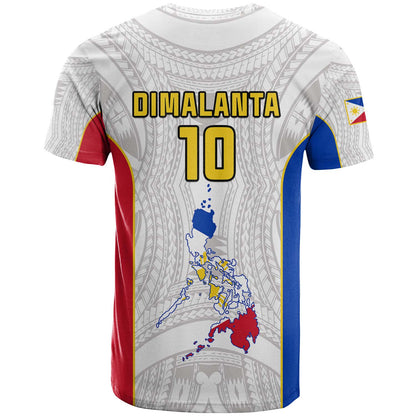CUSTOMER REQUEST- Dimalanta - 24/06/2024 - T-Shirt - Graphic Tee