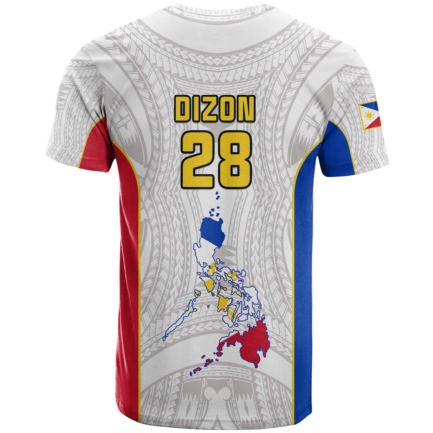 CUSTOMER REQUEST- Gomez - 24/06/2024 - T-Shirt - Graphic Tee