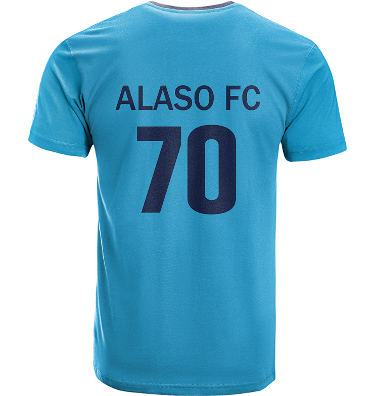 CUSTOMER REQUEST - Neg Kafou - 06/02/2026 - T-Shirt - Graphic Tee