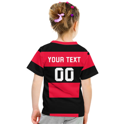 Custom Request - CRF Flamengo - 30/11/23 TShirt Graphic Tee