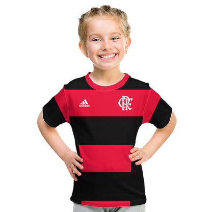 Custom Request - CRF Flamengo - 30/11/23 TShirt Graphic Tee