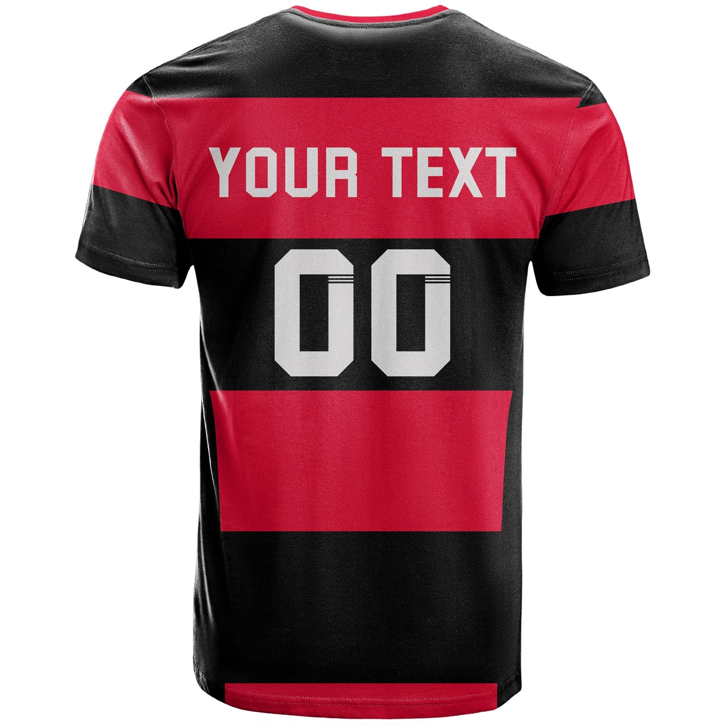 Custom Request - CRF Flamengo - 30/11/23 TShirt Graphic Tee