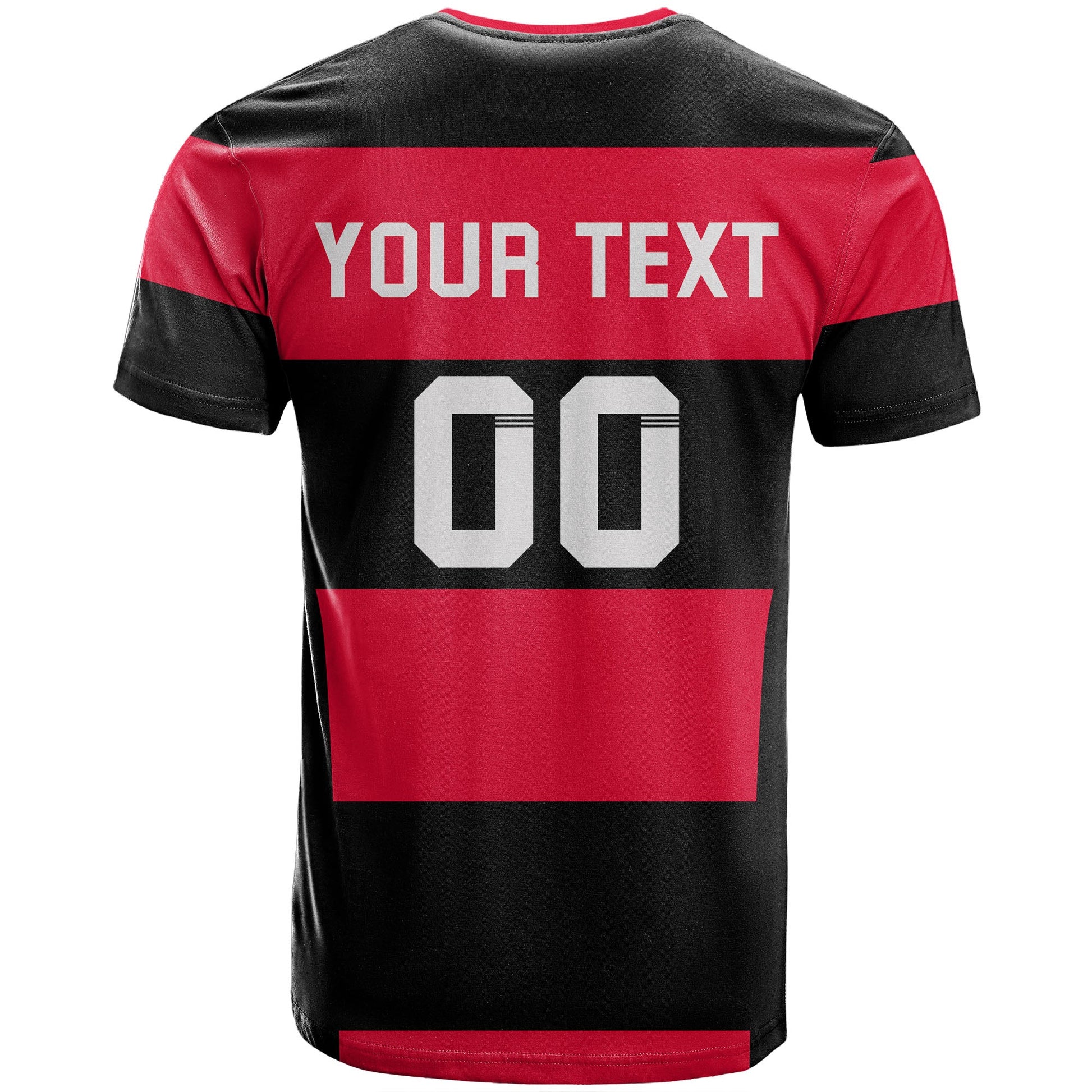 Custom Request - CRF Flamengo - 30/11/23 TShirt Graphic Tee