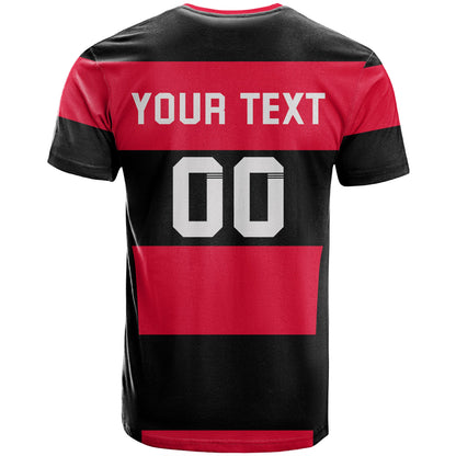 Custom Request - CRF Flamengo - 30/11/23 TShirt Graphic Tee