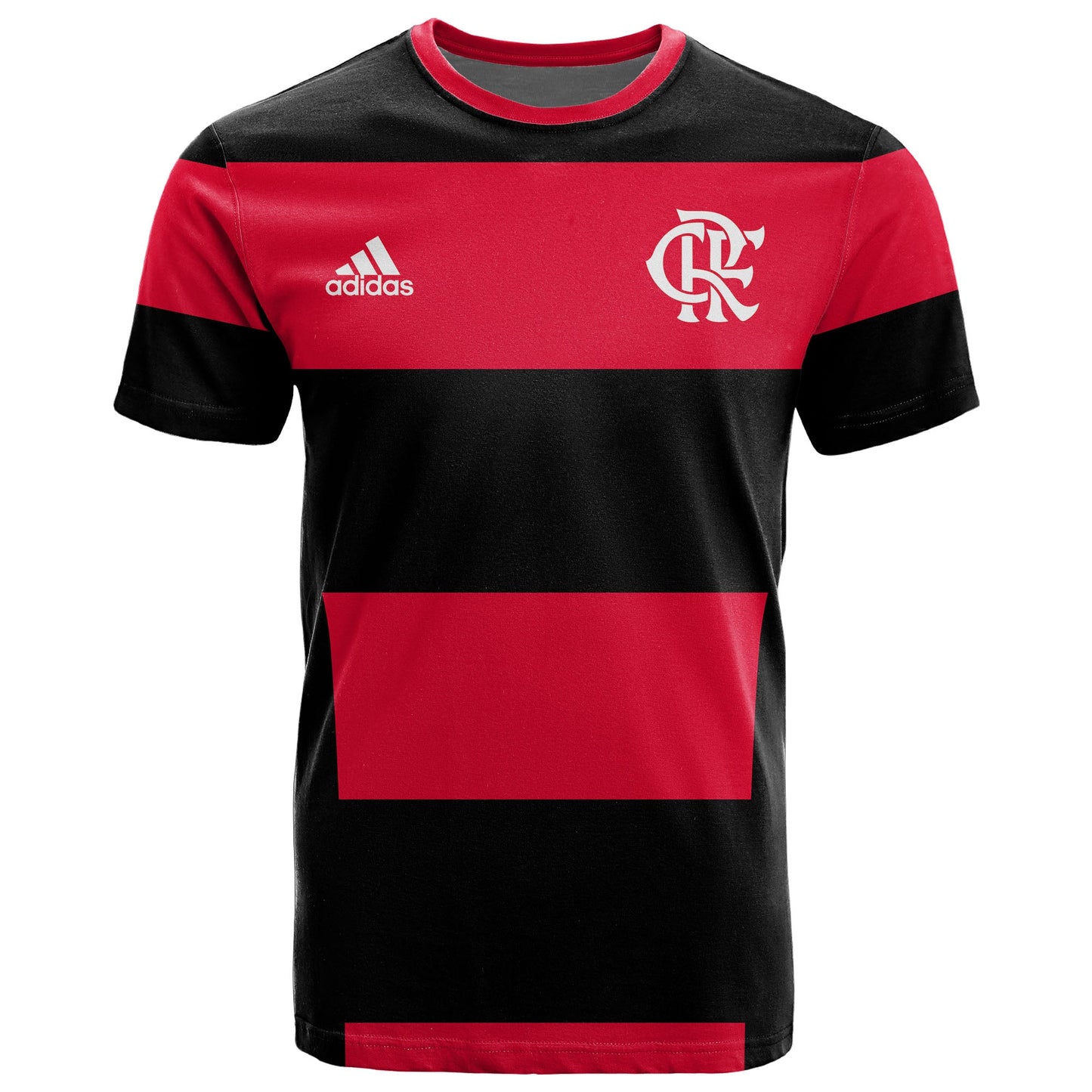 Custom Request - CRF Flamengo - 30/11/23 TShirt Graphic Tee