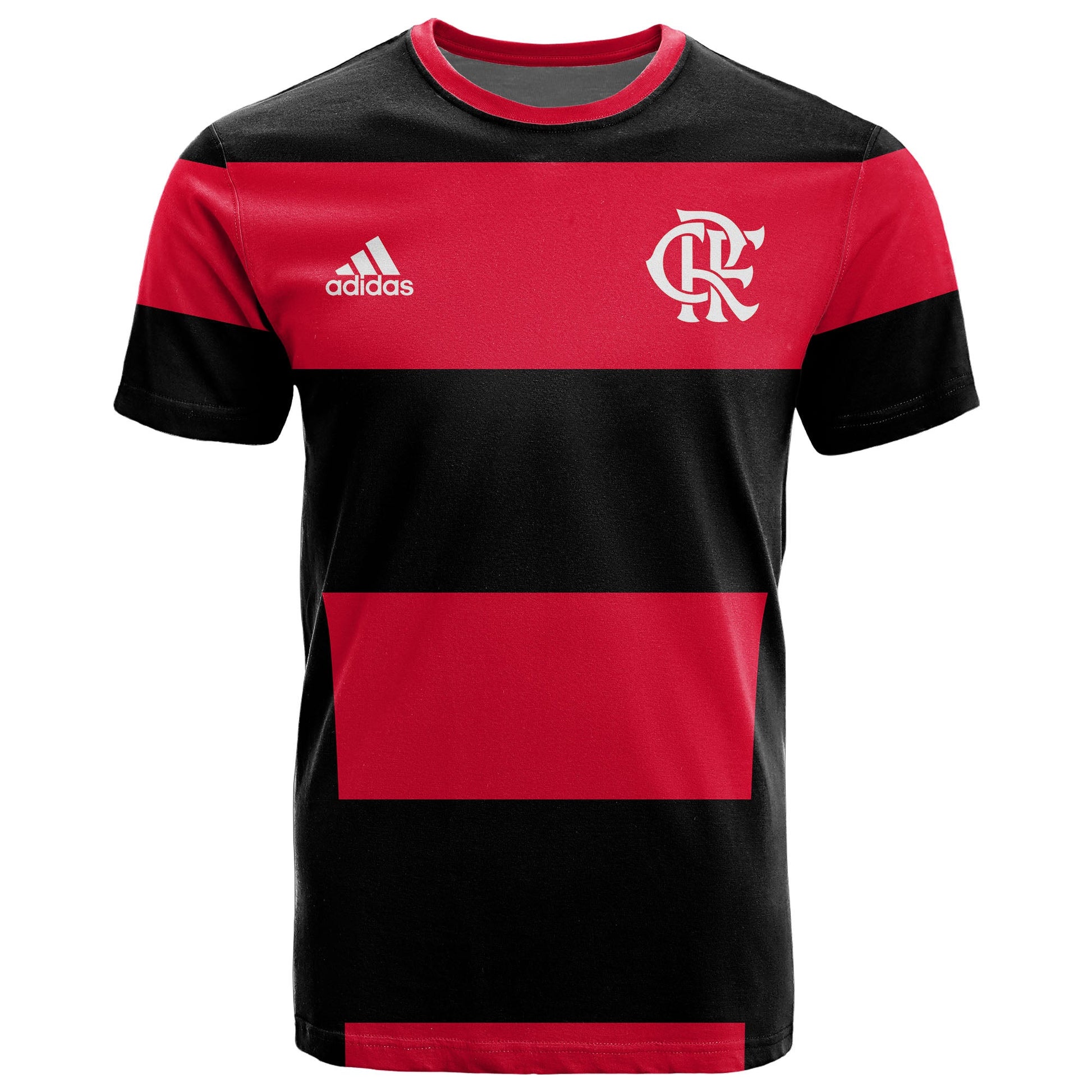Custom Request - CRF Flamengo - 30/11/23 TShirt Graphic Tee