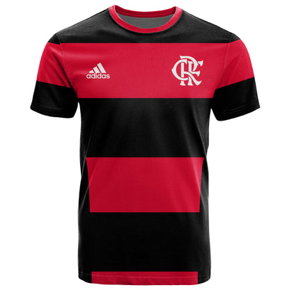 Custom Request - CRF Flamengo - 30/11/23 TShirt Graphic Tee