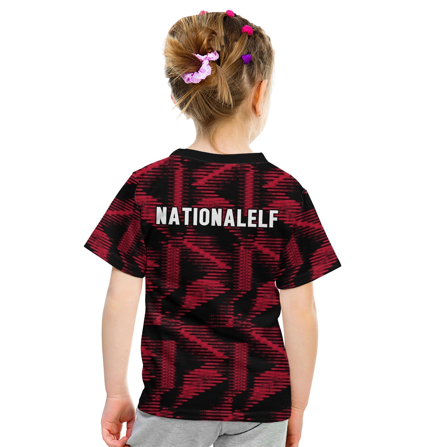 Germany Football T-Shirt Nationalelf 2022 Original Style Graphic Tee