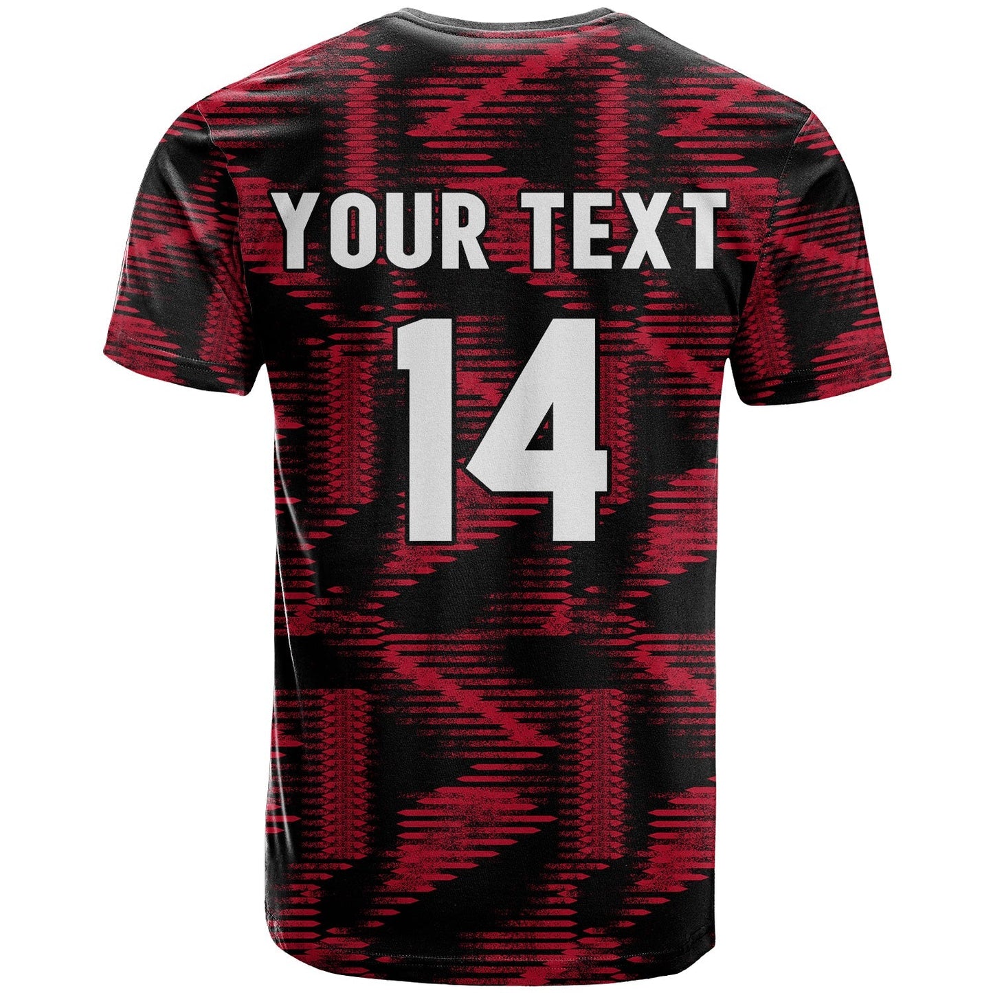 Custom Germany Football T-Shirt Nationalelf 2022 Original Style Graphic Tee