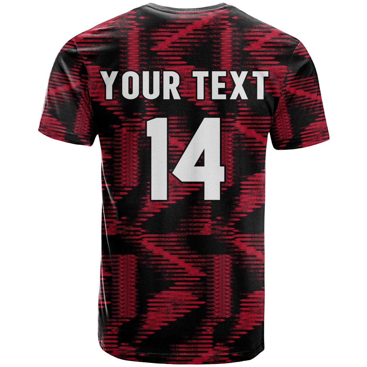 Custom Germany Football T-Shirt Nationalelf 2022 Original Style Graphic Tee
