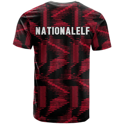 Germany Football T-Shirt Nationalelf 2022 Original Style Graphic Tee