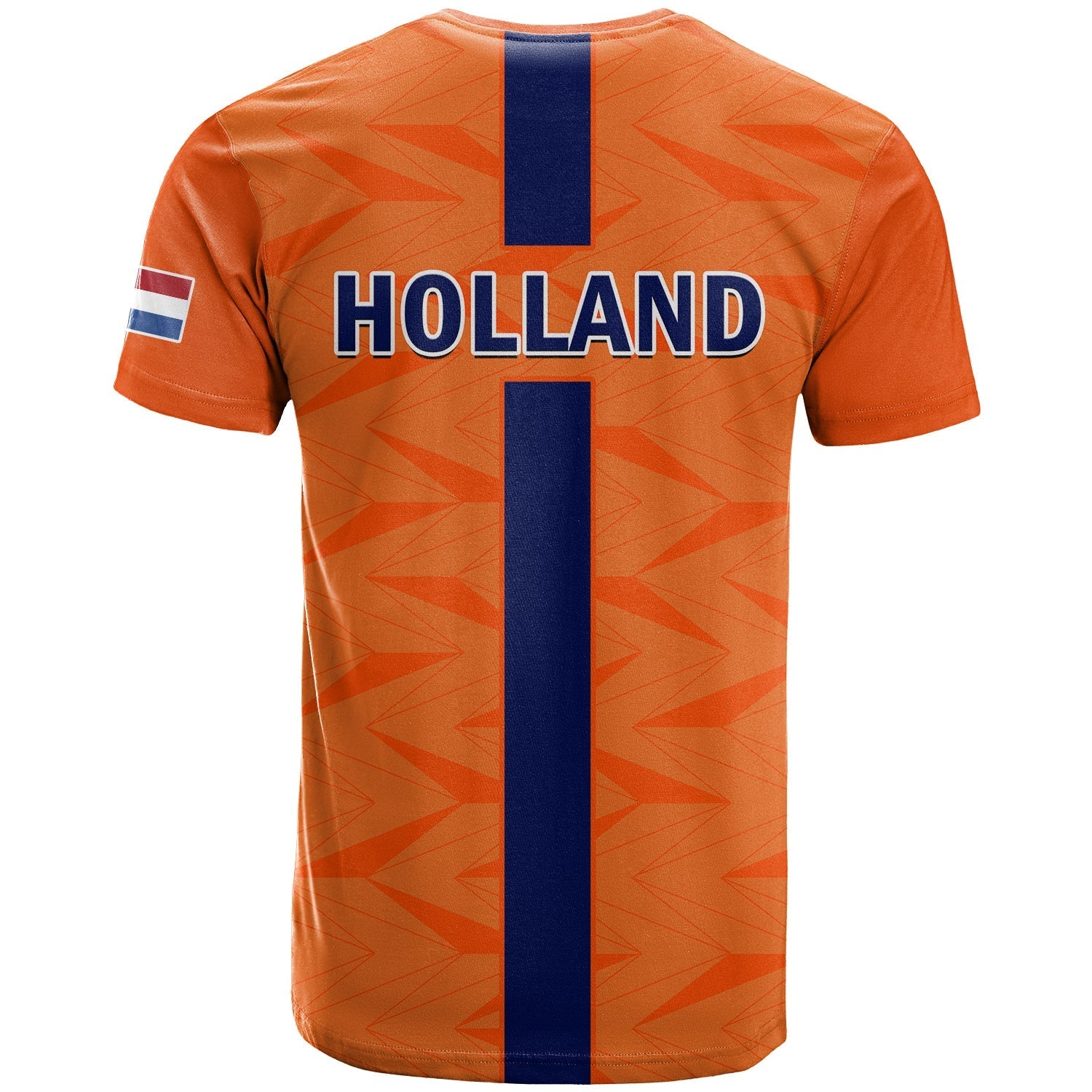 Netherlands Football T-Shirt Holland World Cup 2022 Graphic Tee
