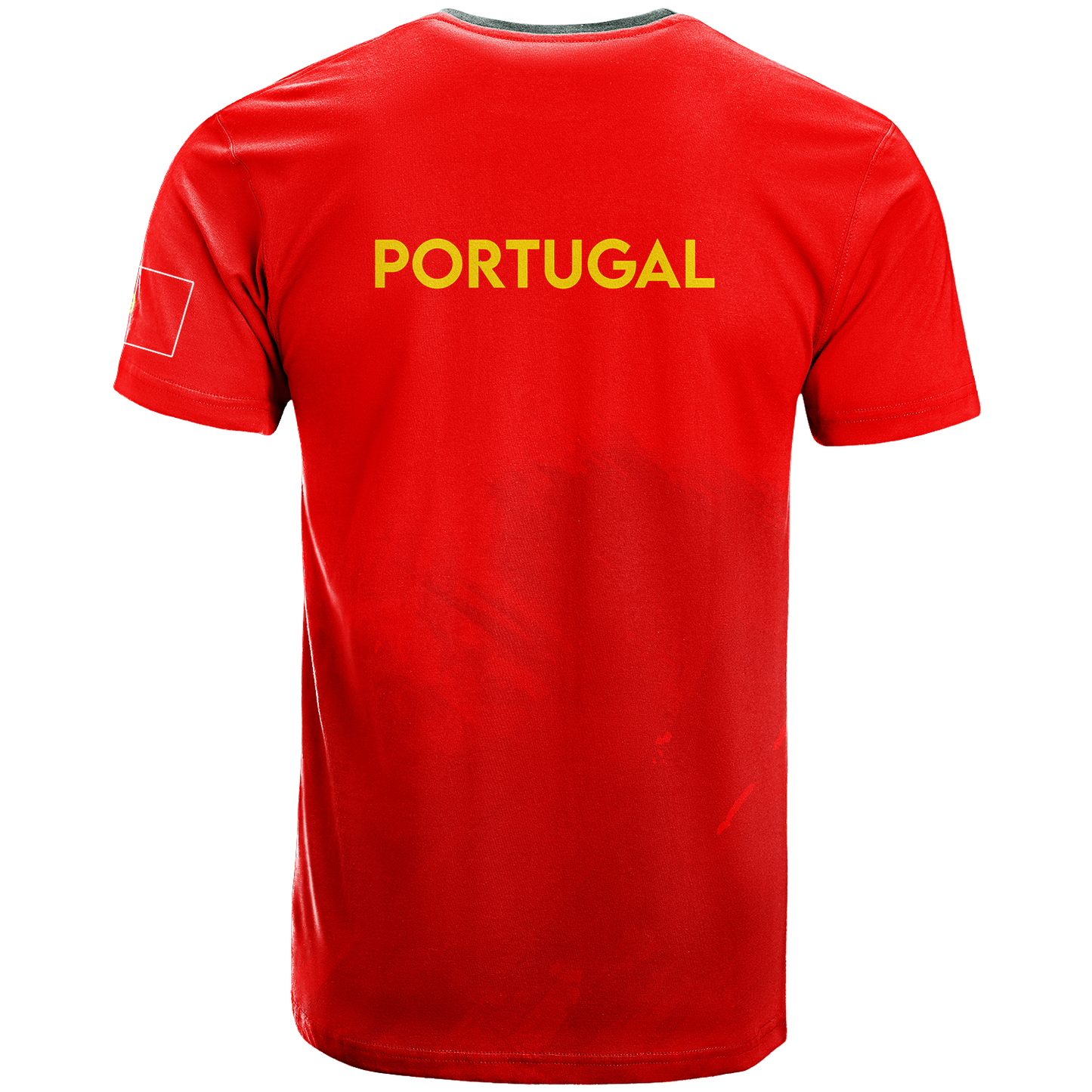 Portugal Football World Cup 2022 T-Shirt Graphic Tee