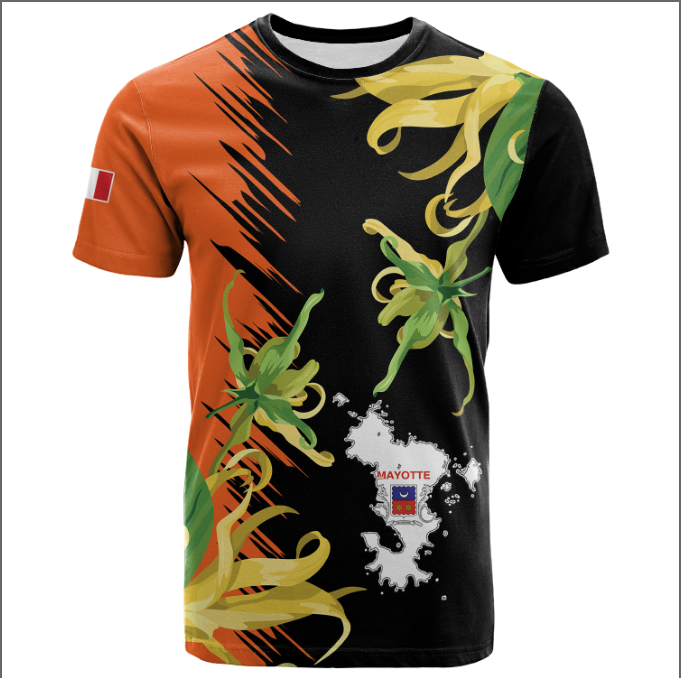 CUSTOMER REQUEST - Foundi Mtubaba 2 - 03/04/2025 - T-Shirt - Graphic Tee