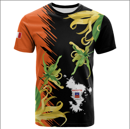 CUSTOMER REQUEST - Foundi Mtubaba 2 - 03/04/2025 - T-Shirt - Graphic Tee