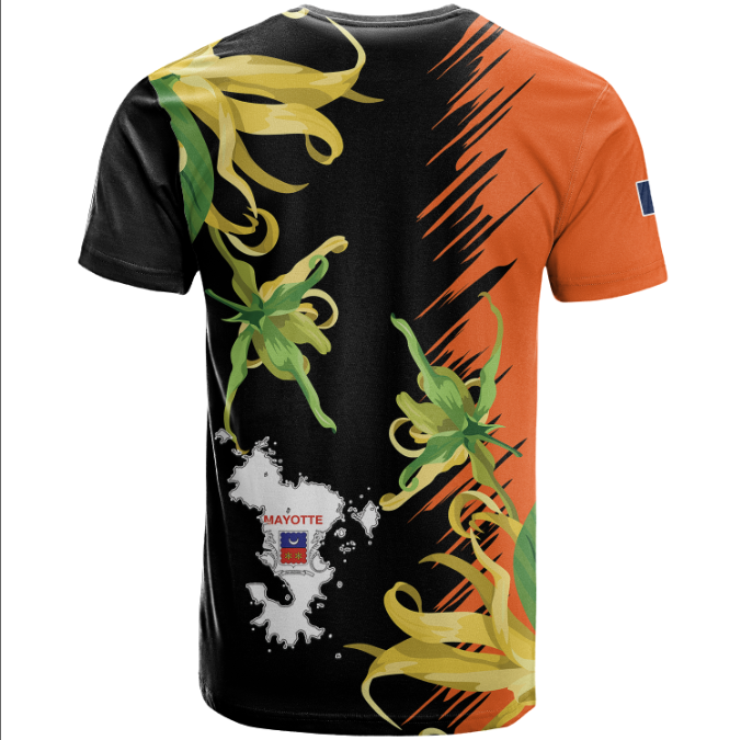 CUSTOMER REQUEST - Foundi Mtubaba 2 - 03/04/2025 - T-Shirt - Graphic Tee