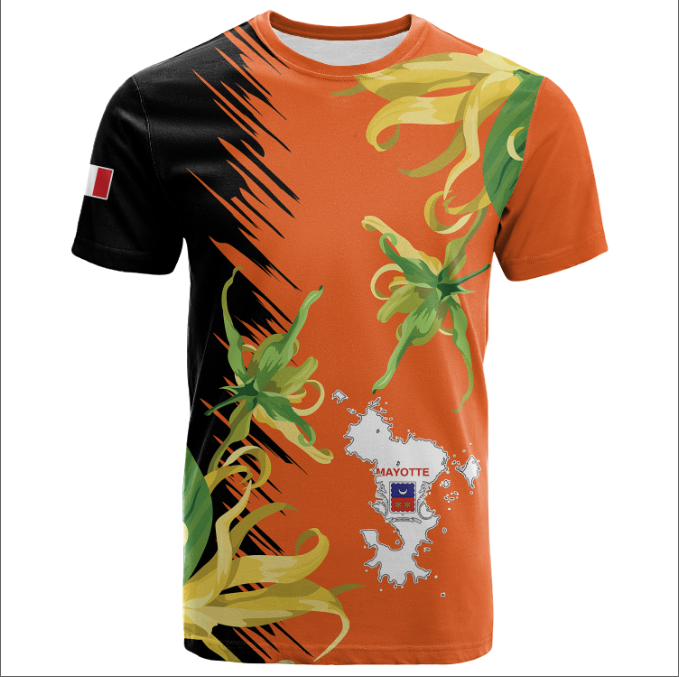 CUSTOMER REQUEST - Foundi Mtubaba 1 - 03/04/2025 - T-Shirt - Graphic Tee