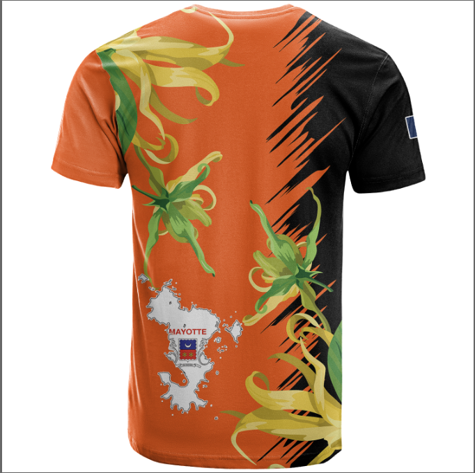 CUSTOMER REQUEST - Foundi Mtubaba 1 - 03/04/2025 - T-Shirt - Graphic Tee