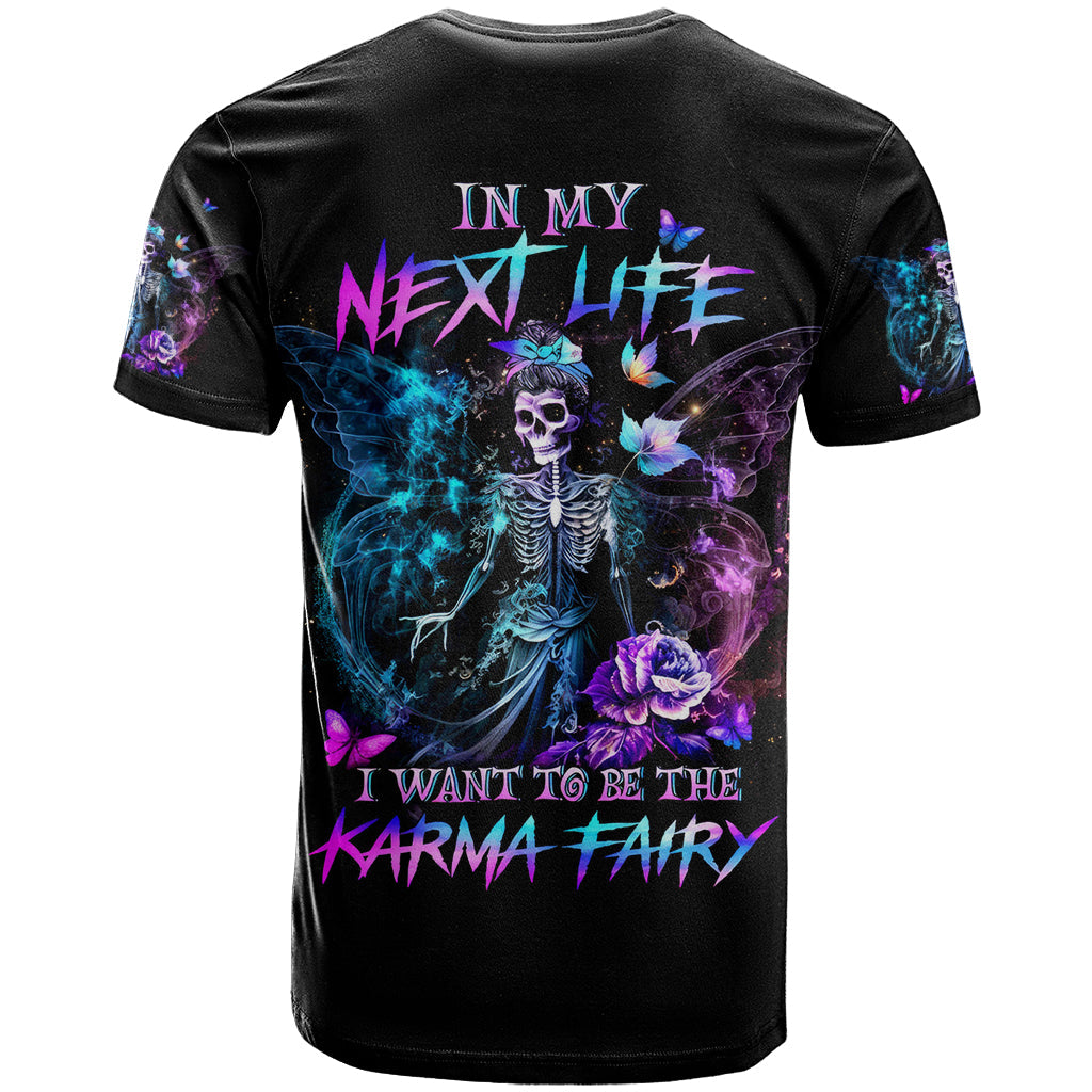 Skull Reaper T-Shirt I Going To Hell Just Pick You Up Graphic Tee