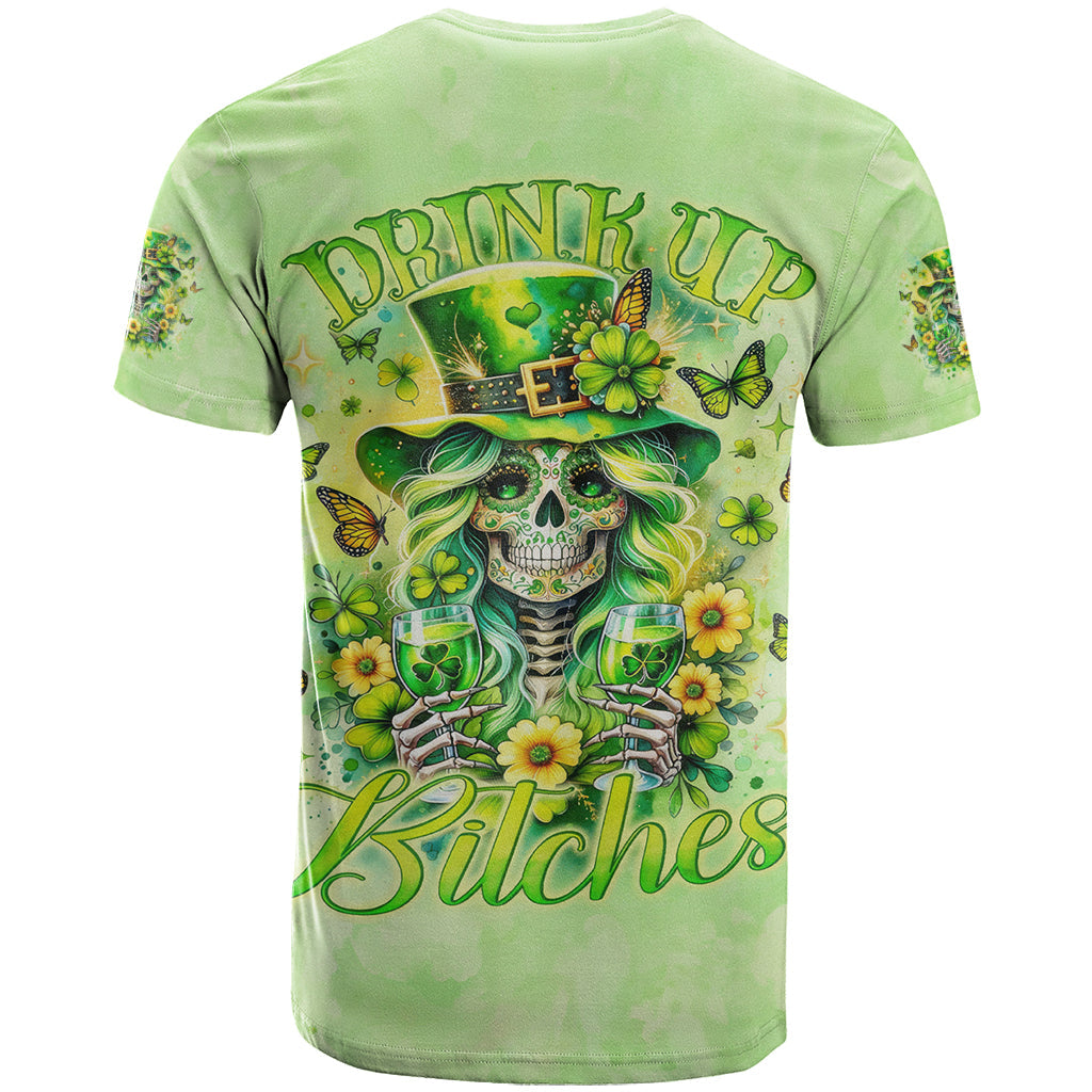 Thunder Skull T-Shirt I'm Not Anti Social I'm Just Not User Friendly Graphic Tee