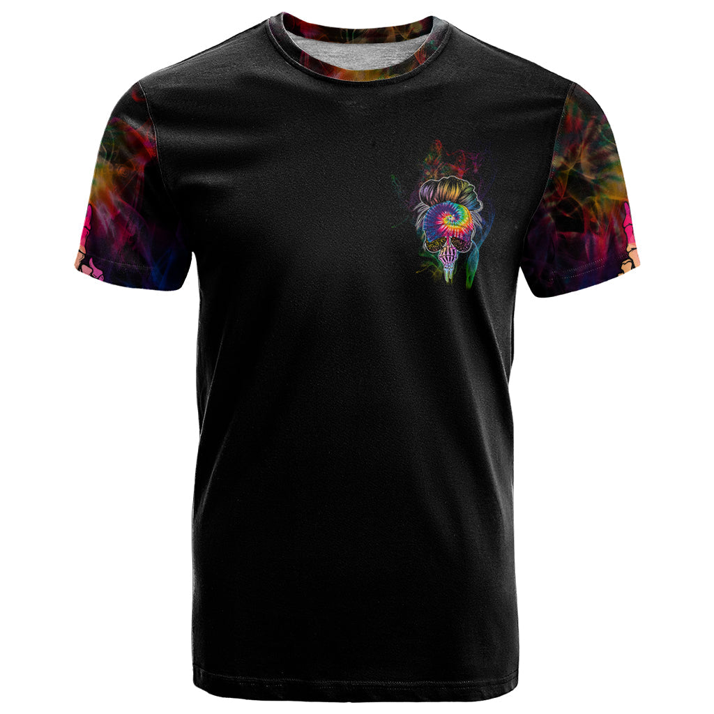 Next Time My Name Comes Out Of Your Mouth T-Shirt Graphic Tee